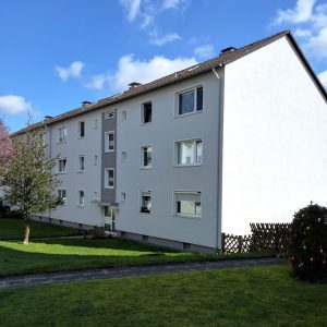 Verwaltetes Objekt in Wuppertal-Ronsdorf