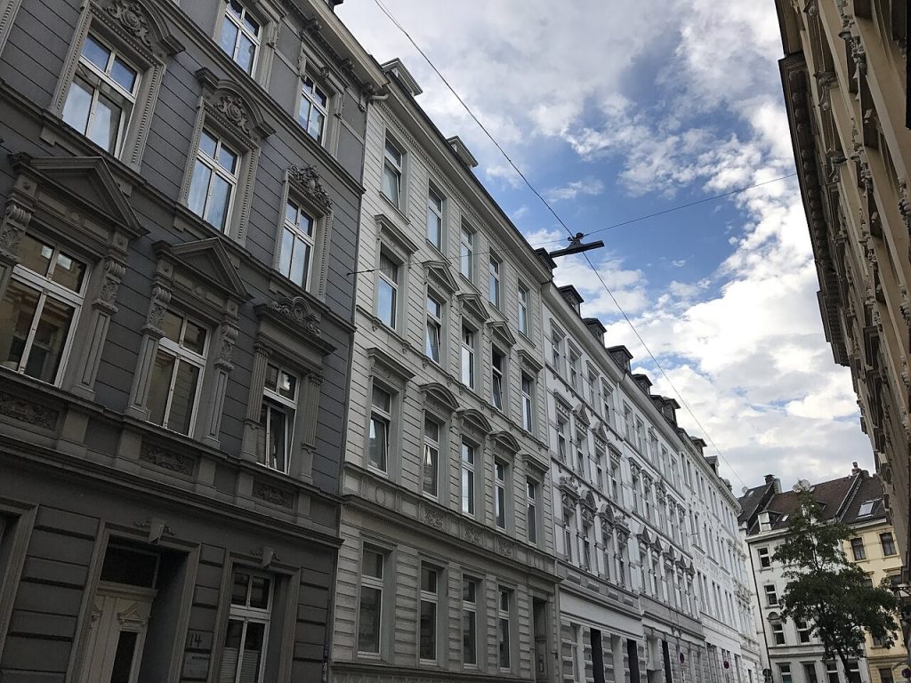 Sondereigentumsverwaltung